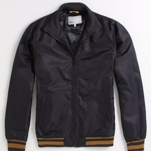 🦝WESC varsity style jackets